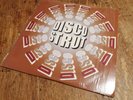 Disco Strut 4 - Various  vinyl lp rare 80s boogie funk soul