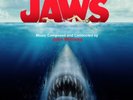 John Williams - Jaws (Original Motion Picture Score) [New Vinyl LP]