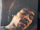 Jimi Hendrix Band of Gypsies LP  UK 1st Issue [Ex/Ex-] Great Press