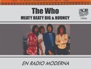 THE WHO 