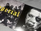 Denzel Curry - ULT & TABOO VINYL BUNDLE