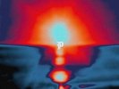 PRE-ORDER Phantogram - Memory Of A Day [New Vinyl LP] Colored Vinyl, Gold, 180 G