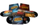 Red Hot Chili Peppers - Stadium Arcadium - 4xLP Vinyl Box Set