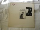 Opal: Happy Nightmare Baby, Vinyl LP, Rough Trade Records, Made in England 1987