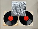 Cream - Wheels Of Fire - 1968 UK Double LP - EX