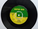 ROCKSTEADY SKA - ROY RICHARDS - CONTACT - MAUREEN - DOCTOR BIRD 7