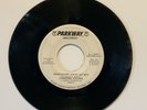 Christine Cooper - Heartaches Away My Boy / A Bad Boy, 7” Vinyl 45rpm D. J. Copy