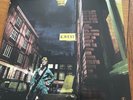 Ziggy Stardust David Bowie Coloured Vinyl LP  Excellent  Ken Scott