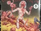 Cannibal Corpse – Violence Unimagined LP 2021 Metal Blade [Beer/Red] [Sealed]