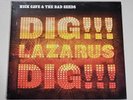 Nick Cave & The Bad Seeds - Dig Lazarus Dig 2LP Vinyl NEW