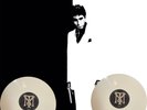 Giorgio Moroder Scarface Soundtrack 40th Anniverary Yeyo White Vinyl LP X 2 New