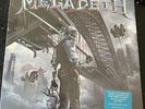 Megadeth - Dystopia 2016 Vinyl LP  NEW SEALED
