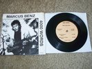 RARE OHIO SYNTH PO-MARCUS BENZ-4000 WORDS-REIN ,EP,33 1/3