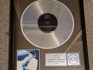 Michael Jackson 'Thriller' Vinyl Limited Edition