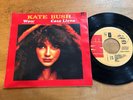 KATE BUSH Wow b/w Full House 1979 MEXICO 7