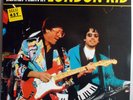 Jean-Michel Jarre / Hank Marvin - London Kid     Maxi