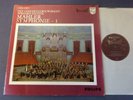 HI-FI STEREO MAHLER - SYMPHONY NO 1 LP, COA, Haitink, PHILIPS 835 127 AY