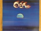 OPA LP Goldenwings Original Milestone Latin Fusion Airto Hermeto Pascoal