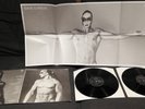 2X LP MINA Rane Supreme Vinyl 1st Print Original 87 1st Press +POSTER NEAR MINT