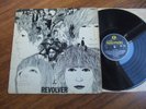 THE BEATLES - REVOLVER - LP PARLOPHONE PMC 7009  2 / 2 MONO VG