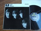 THE BEATLES - WITH THE BEATLES - PARLOPHONE MONO 5N/5N PMC 1026 / 1963 VG