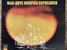 MAR KEYS - MEMPHIS EXPERIENCE - STAX STS-2036 LP Vinyl Record - EX