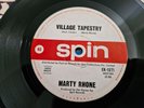 Marty Rhone 