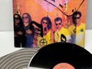 TREAT HER RIGHT - TIED TO THE TRACKS 1989 RCA LP (MARK SANDMAN/MORPHINE) EX