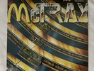 SEALED Original 1983 McDonald’s Mctrax LP Vinyl Record V103 Atlanta GA RARE