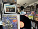 Iron Maiden ‎– Live After Death (Volume Two)  COLOMBIA PRESS