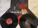 Nick Cave - No More Shall We Part - 2001 NM Limited Edition Double LP - Stumm164