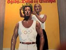 The Skids - Days In Europa - Vinyl LP - 1979 Virgin Records