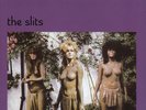 THE SLITS - CUT  (National Album Day 2024) COLOUR LP VINYL - NEW SEALED