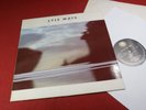 Lyle Mays  SAME  -  LP Geffen 924097-1 Germany 1986 near mint