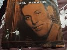 CARL PERKINS  CLASSIC DANCE ALBUM LP 1959  VERY   RARE