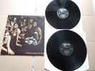 The Jimi Hendrix Experience Electric Ladyland UK 1968 Track Double LP