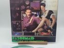 Razormaid Chapter Six Colored Vinyl Records 80s Pop Promo Album Vinyl Record