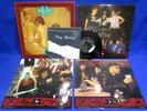LP ÄRZTE - NACH UNS DIE SINTFLUT / 1988 ORIG. 1st PRESS. CBS 3-LP + 7
