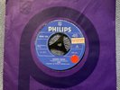 PICA - RAINBOW CHASER rare UK 1971 PROMO SAMPLE / PSYCH / MOD / NIRVANA / VG+