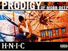 Prodigy - H.N.I.C. (Vinyl 2LP - 2000 - NL - Original)