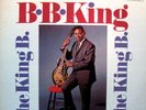B.B. King - Mr. Blues (Vinyl LP - 1963 - US - Original)