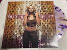 Britney Spears Oops  I Did It Again Limited Purple And Gold LP