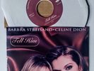 CELINE DION  BARBRA STREISAND TELL HIM 7