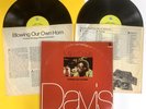 MILES DAVIS Workin' And Steamin' (1974) 2LP *NEAR MINT VINYL* ML 902