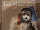 Les Miserables 2 LP  First Night Encore 1 1985  Excellent Vinyl & Cover.