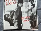Guitar Town by Earle, Steve (Record, 2016)