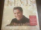 Christmas with Elvis Presley and the Royal Philharmonic Orchestra by Presley,...