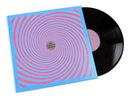 The Black Keys : Turn Blue (Reissued Black Vinyl LP + Poster) NEW/SEALED