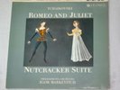 SAX 2339 Tchaikovsky Romeo And Juliet / Nutcracker Suite Philharmonia Markevitch