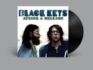 The Black Keys : Attack & Release (2008 OG Black Vinyl LP) NEW/SEALED
